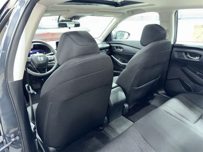 Honda Accord Base 2023