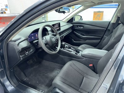 Honda Accord Base 2023