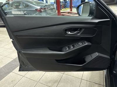 Honda Accord Base 2023