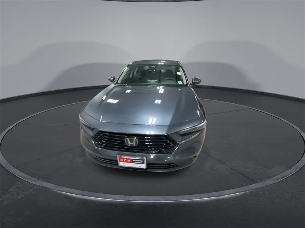 Honda Accord Base 2023