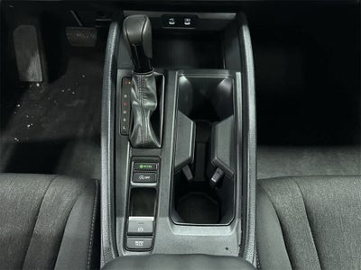 Honda Accord Base 2023