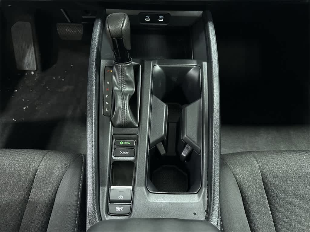 Honda Accord Base 2023