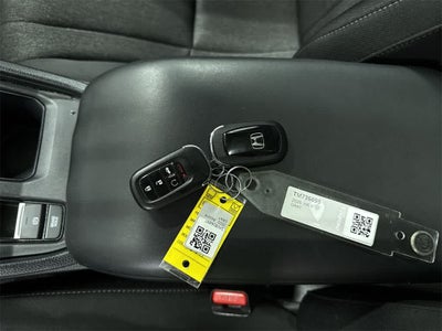 Honda Accord Base 2023