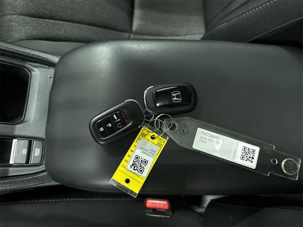 Honda Accord Base 2023