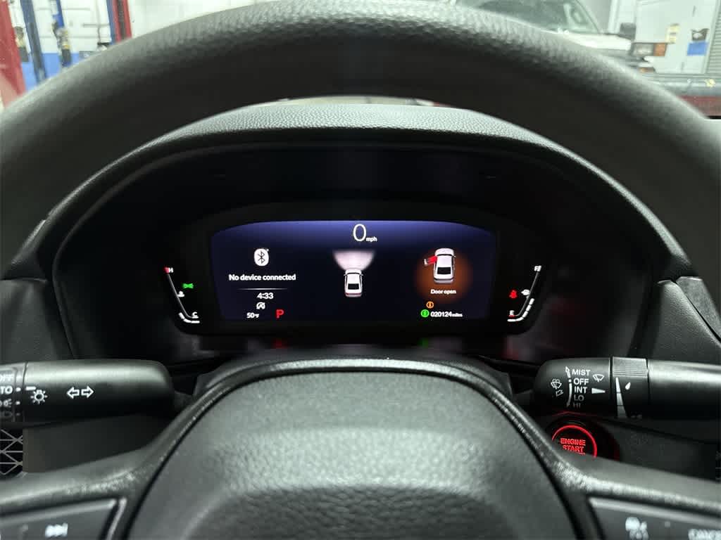 Honda Accord Base 2023