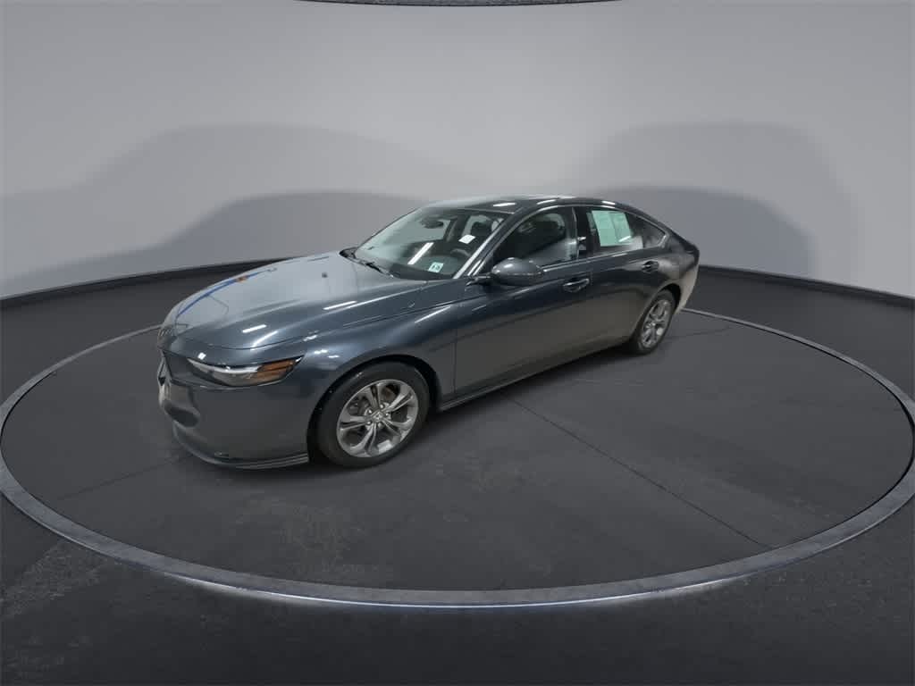 Honda Accord Base 2023