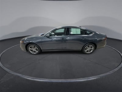 Honda Accord Base 2023