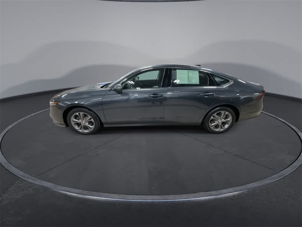 Honda Accord Base 2023