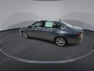 Honda Accord Base 2023