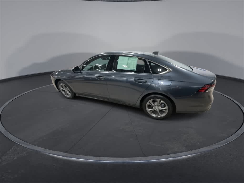 Honda Accord Base 2023