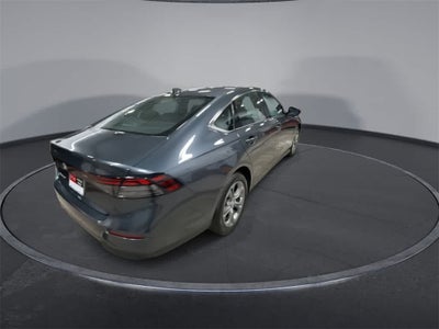 Honda Accord Base 2023
