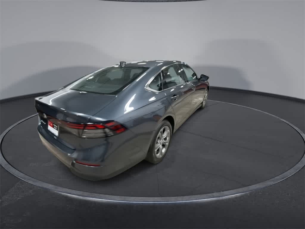 Honda Accord Base 2023