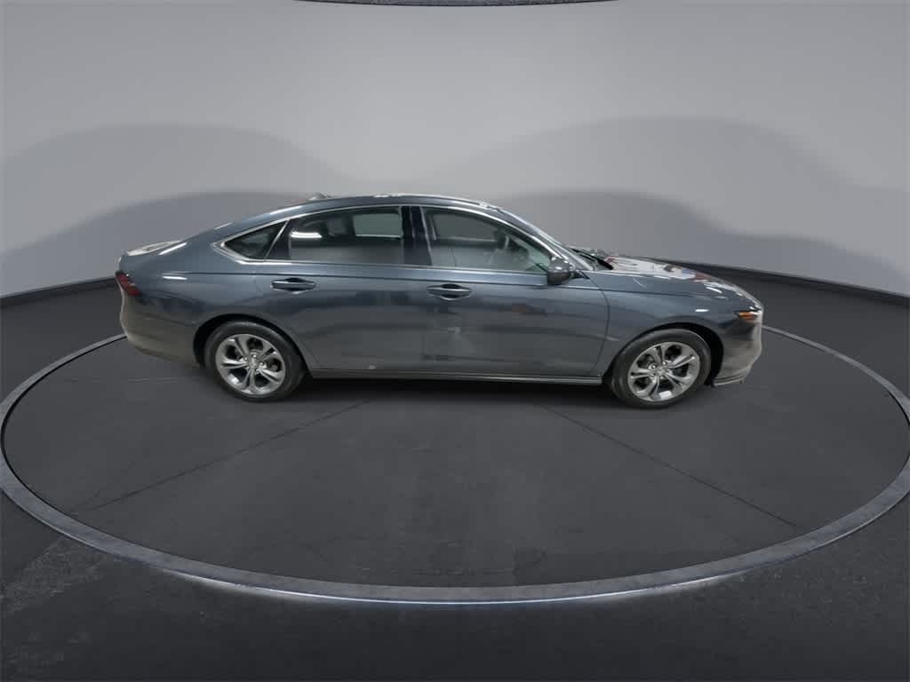 Honda Accord Base 2023