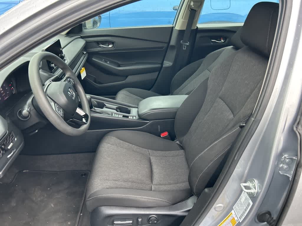 Honda Accord EX 2024