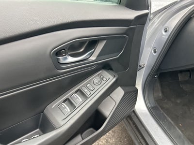 Honda Accord EX 2024