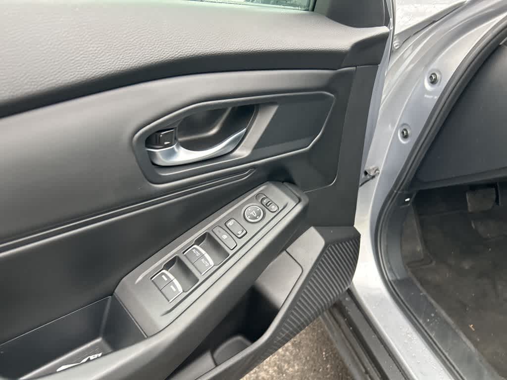 Honda Accord EX 2024