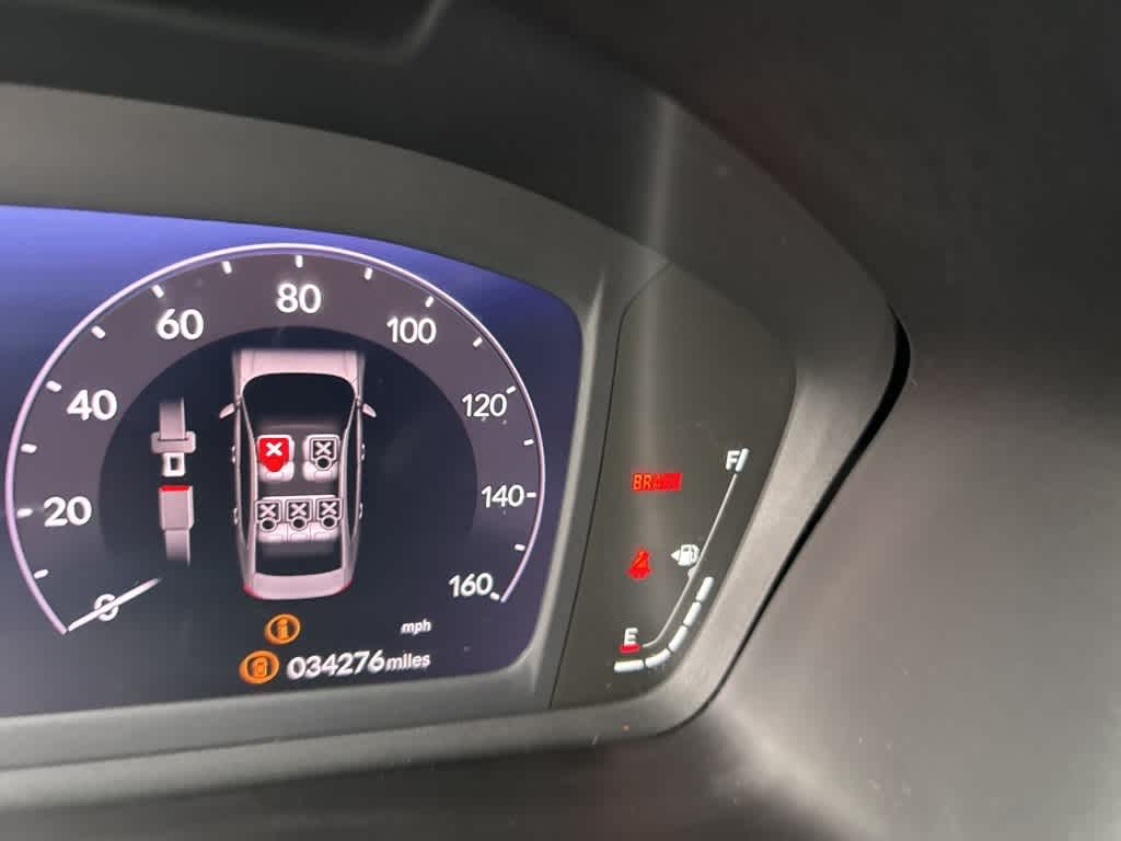 Honda Accord EX 2024