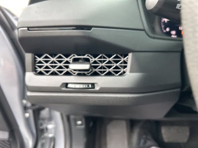 Honda Accord EX 2024