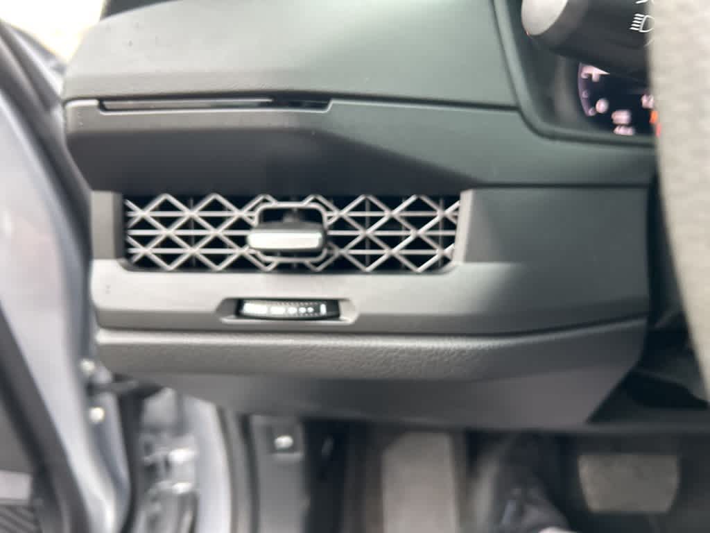 Honda Accord EX 2024