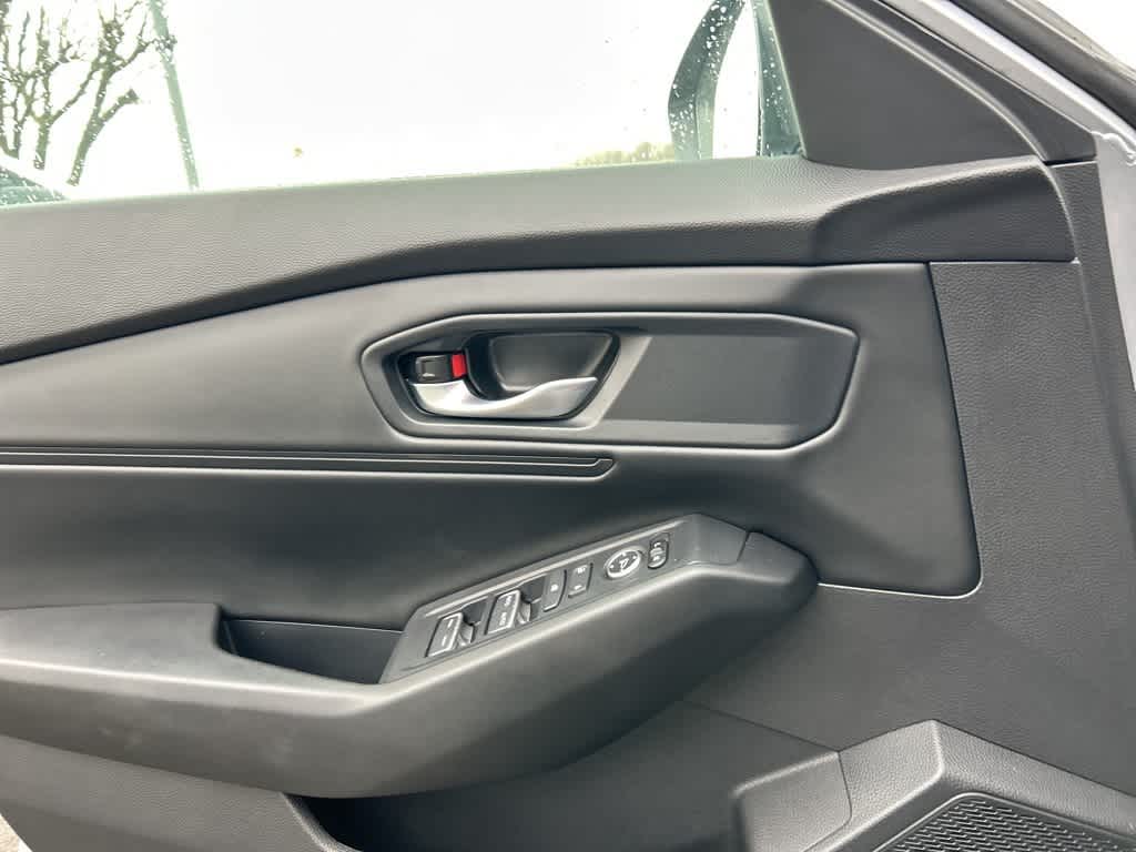 Honda Accord EX 2024