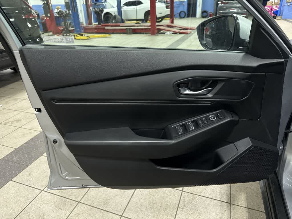 Honda Accord EX 2024