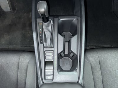 Honda Accord EX 2024