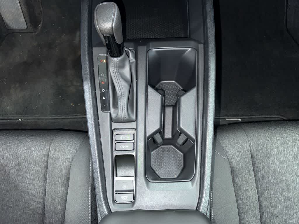 Honda Accord EX 2024