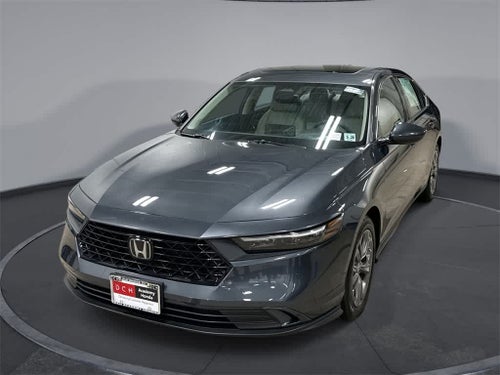 Honda Accord Base 2023