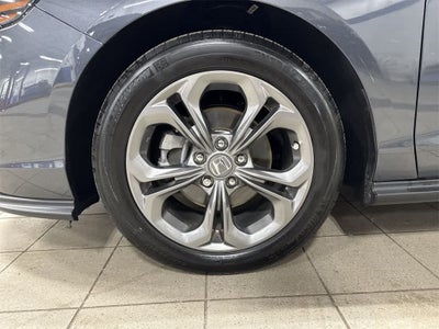 Honda Accord Base 2023