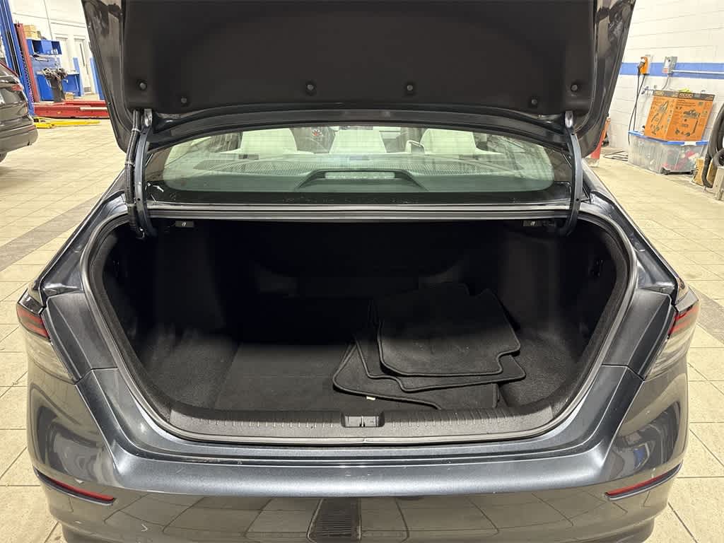 Honda Accord Base 2023