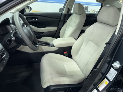 Honda Accord Base 2023