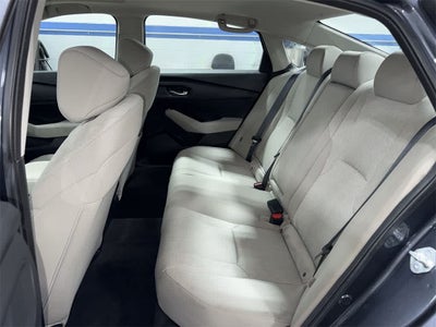 Honda Accord Base 2023