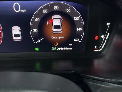 Honda Accord Base 2023