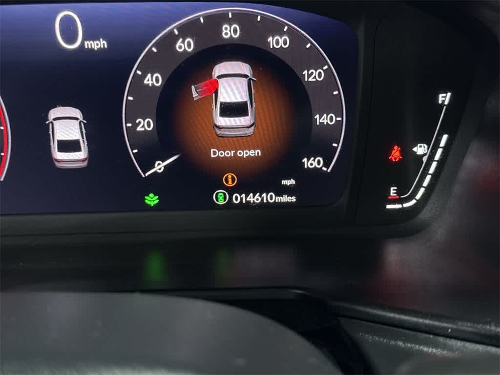 Honda Accord Base 2023