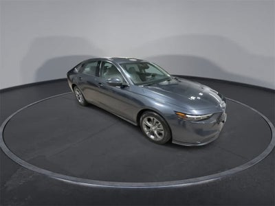 Honda Accord Base 2023