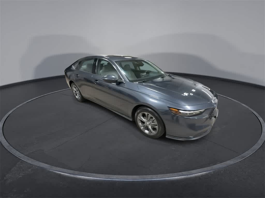 Honda Accord Base 2023