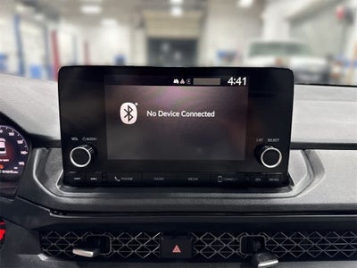 Honda Accord Base 2023