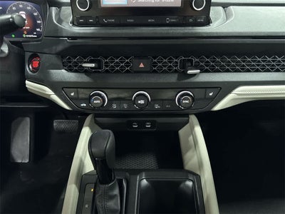 Honda Accord Base 2023