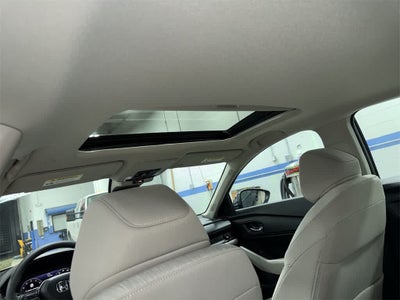 Honda Accord Base 2023