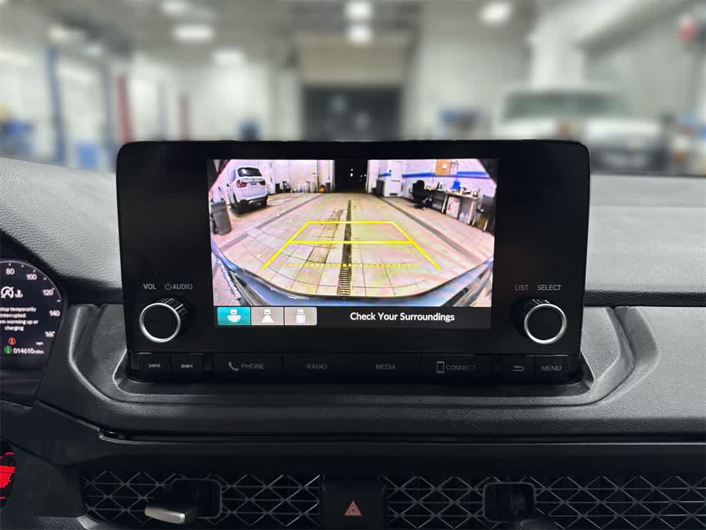 Honda Accord Base 2023