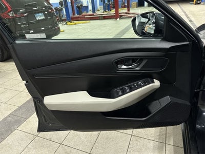 Honda Accord Base 2023