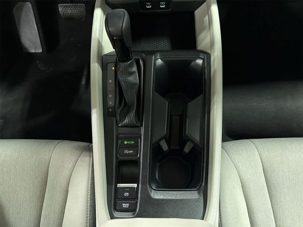 Honda Accord Base 2023