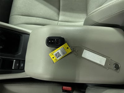 Honda Accord Base 2023