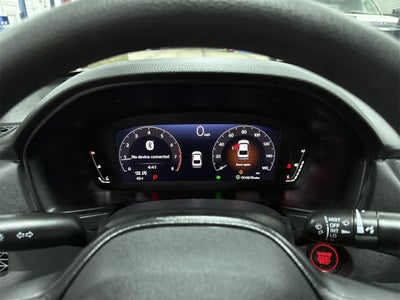 Honda Accord Base 2023