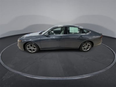 Honda Accord Base 2023