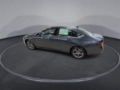 Honda Accord Base 2023