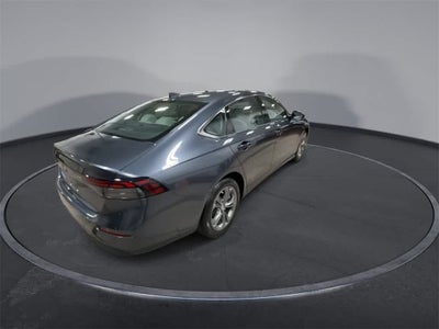 Honda Accord Base 2023