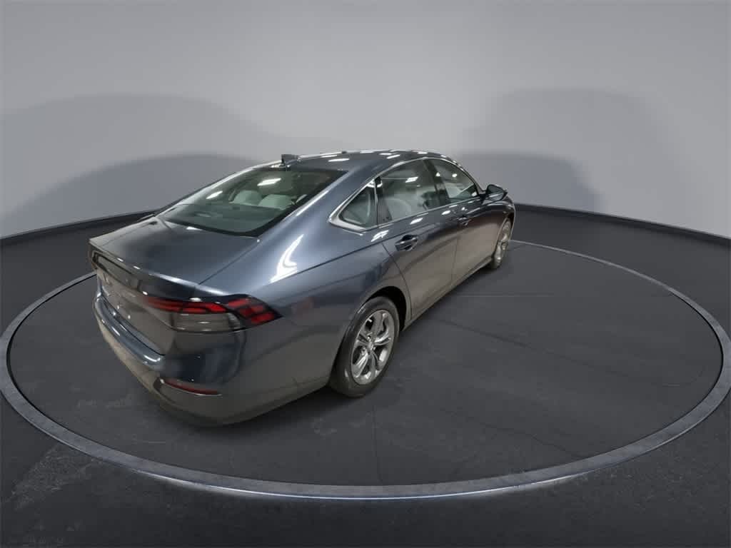 Honda Accord Base 2023