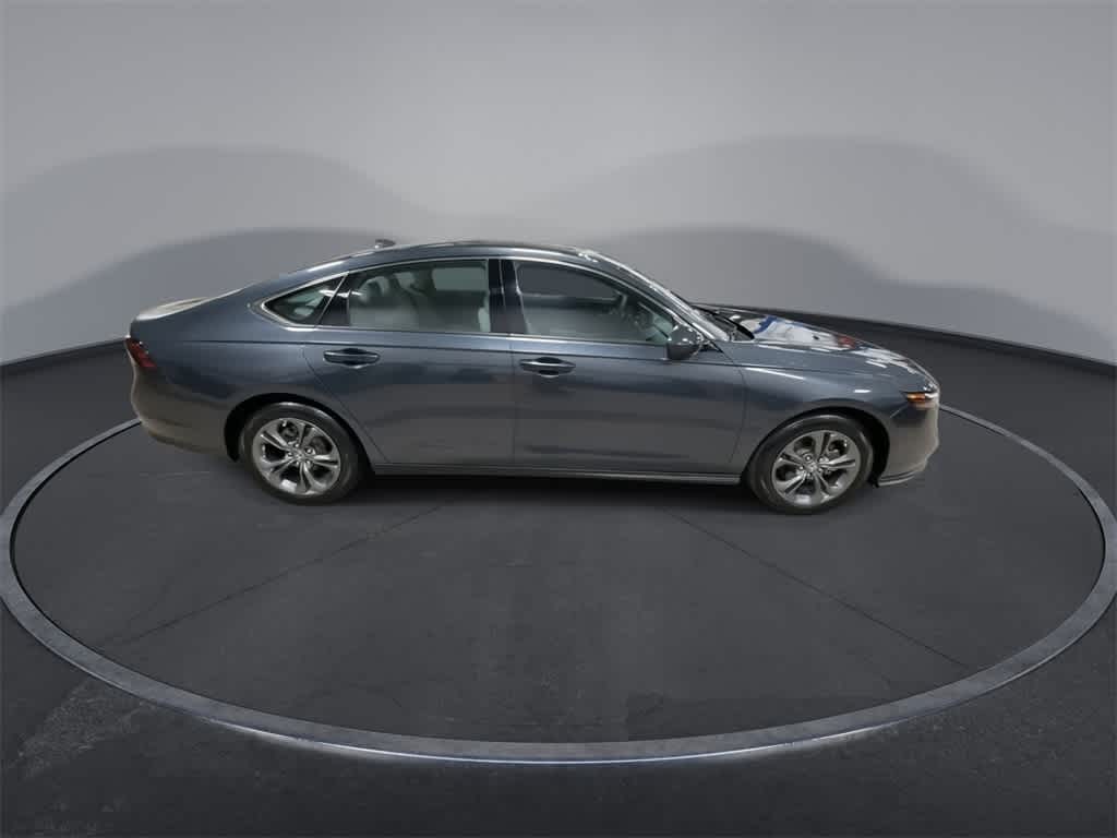 Honda Accord Base 2023