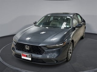 Honda Accord Base 2023